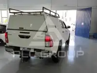 2021 Toyota Hilux