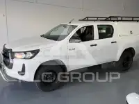 2021 Toyota Hilux