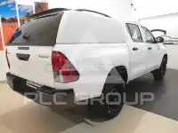 2021 Toyota Hilux