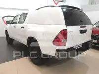 2021 Toyota Hilux