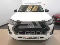 2021 Toyota Hilux