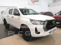 2021 Toyota Hilux