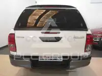 2021 Toyota Hilux