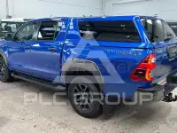 2021 Toyota Hilux