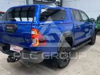 2021 Toyota Hilux