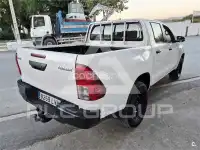 2021 Toyota Hilux