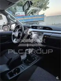 2021 Toyota Hilux