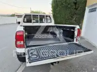 2021 Toyota Hilux
