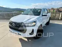 2021 Toyota Hilux