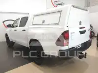 2021 Toyota Hilux