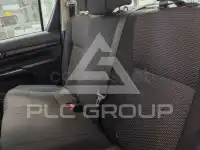 2021 Toyota Hilux