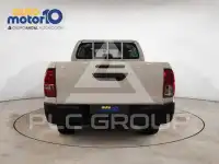 2021 Toyota Hilux