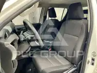 2021 Toyota Hilux