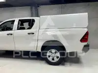 2021 Toyota Hilux