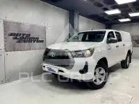 2021 Toyota Hilux