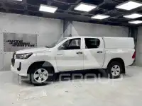 2021 Toyota Hilux