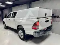 2021 Toyota Hilux