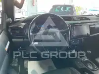 2021 Toyota Hilux