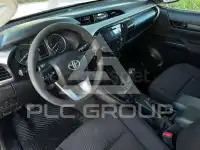 2021 Toyota Hilux