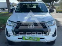 2021 Toyota Hilux