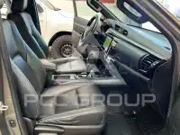 2021 Toyota Hilux