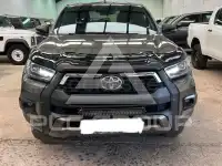 2021 Toyota Hilux