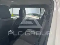2021 Toyota Hilux