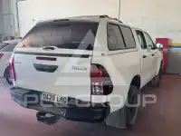 2021 Toyota Hilux