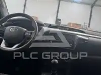 2021 Toyota Hilux