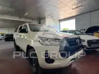 2021 Toyota Hilux
