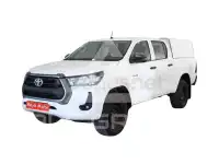 2021 Toyota Hilux