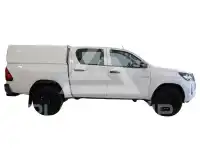 2021 Toyota Hilux