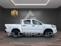 2021 Toyota Hilux