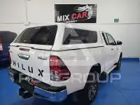 2021 Toyota Hilux