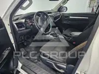 2021 Toyota Hilux