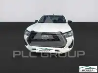 2021 Toyota Hilux