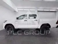 2021 Toyota Hilux