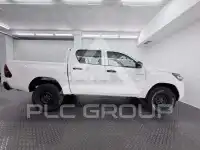 2021 Toyota Hilux