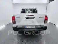 2021 Toyota Hilux