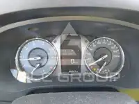 2021 Toyota Hilux