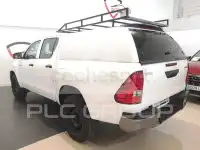 2021 Toyota Hilux