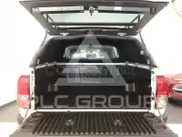2021 Toyota Hilux
