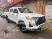 2021 Toyota Hilux