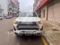 2021 Toyota Hilux