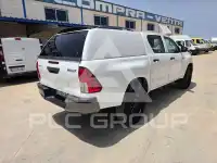 2021 Toyota Hilux