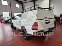2021 Toyota Hilux