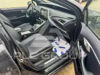 2021 Toyota MIRAI