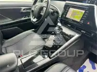 2021 Toyota MIRAI