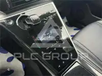 2021 Toyota MIRAI