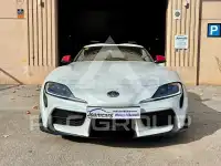 2021 Toyota Supra